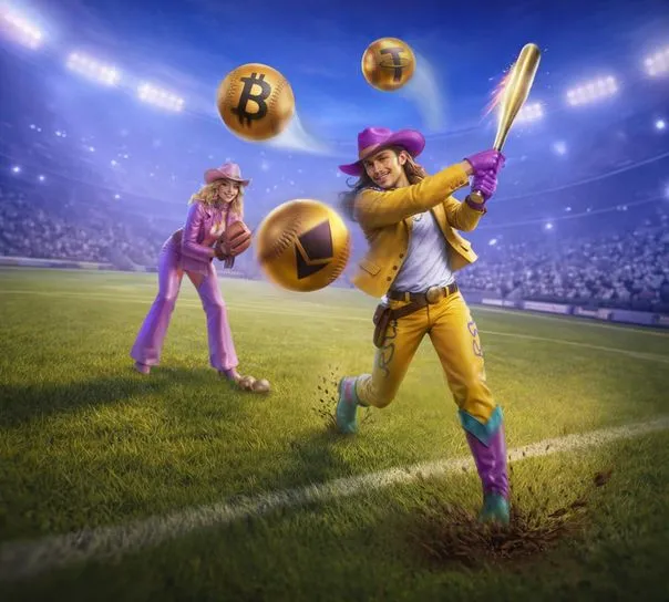 Sports Crypto Weekly Reload