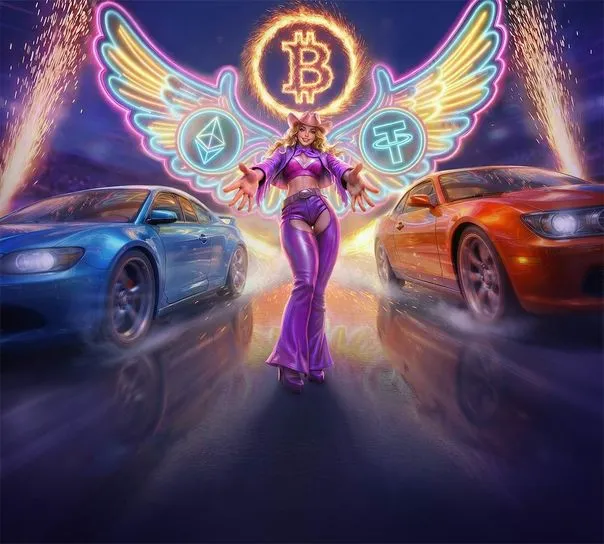 Sports Crypto Weekend Reload