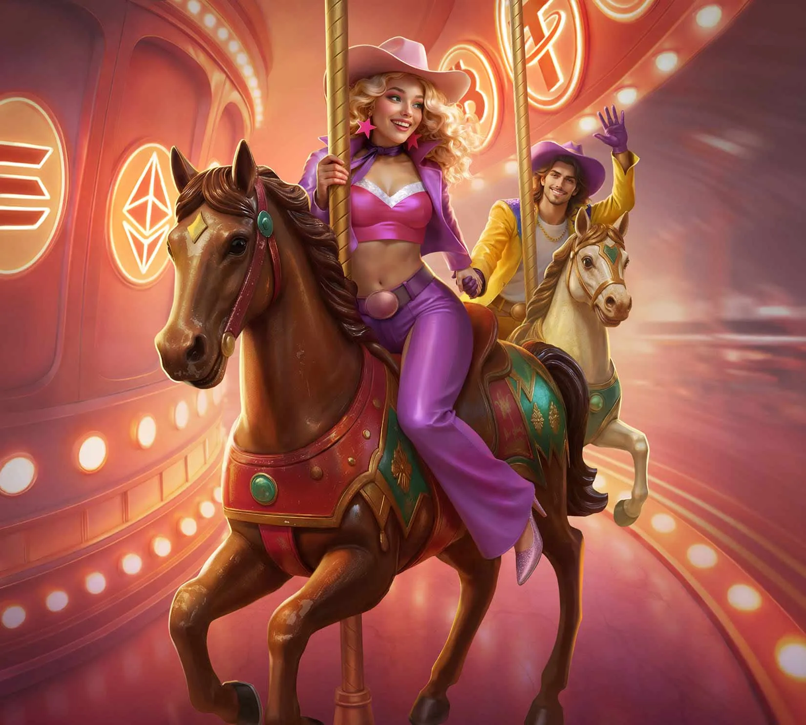 Casino Weekend Reload Bonus